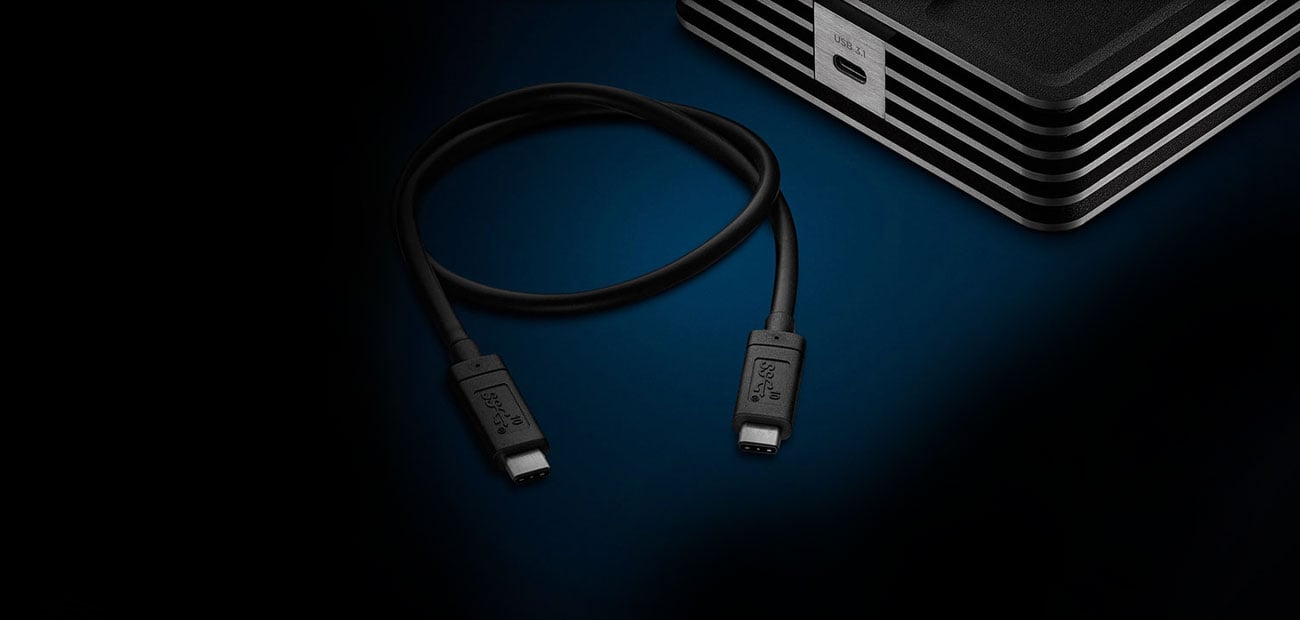 Zasilanie przez USB-C nowoczesne rozwiązanie