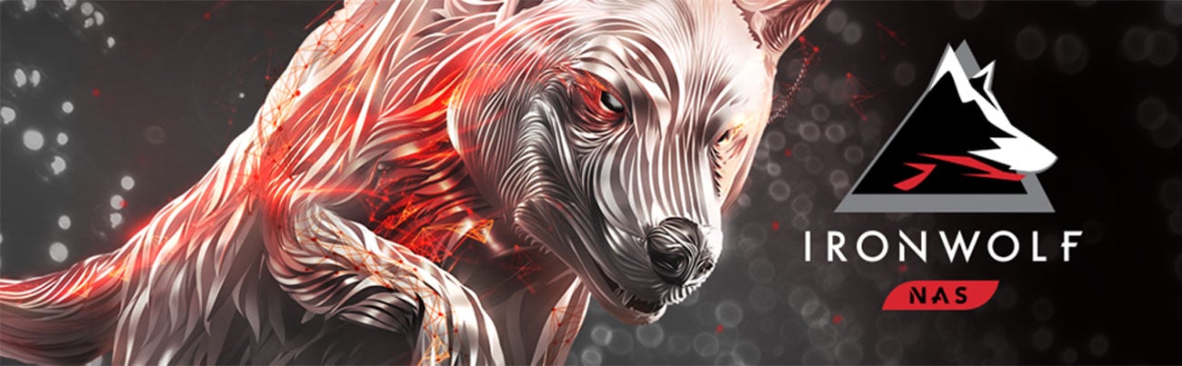 Seagate IronWolf 110 - Niezawodność