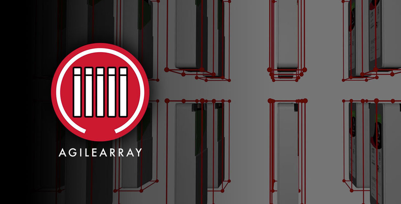 Agile Array