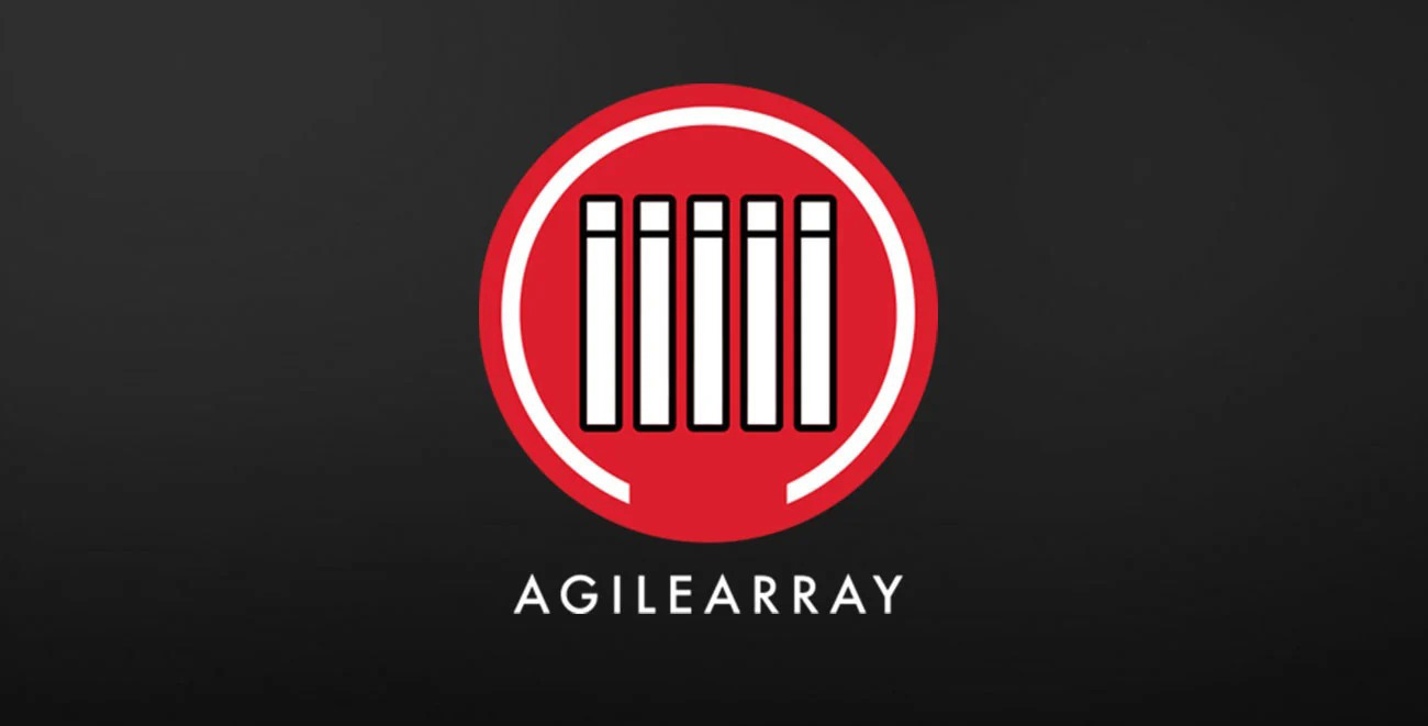 Technologia AgileArray