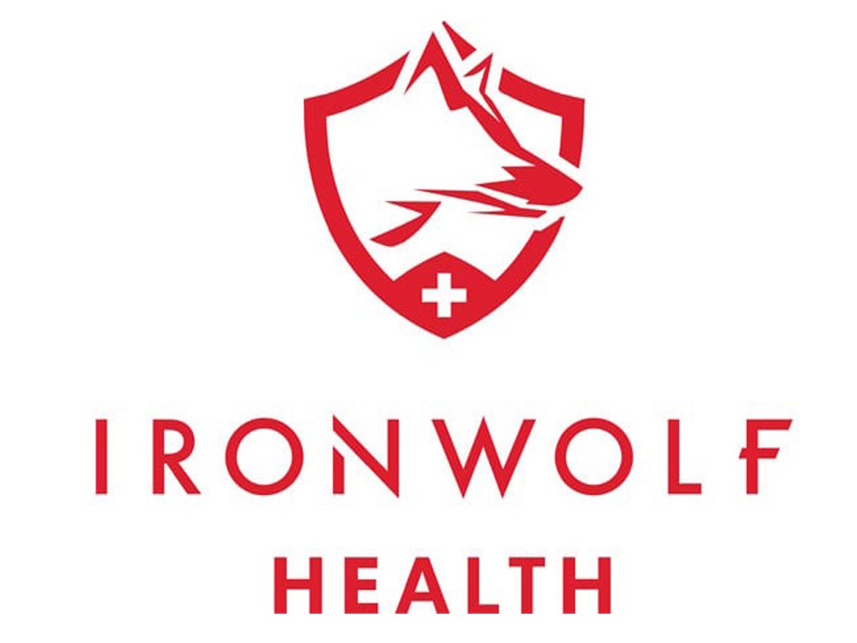 Seagate IRONWOLF - Zarządzaj dyskiem z IronWolf Health Management