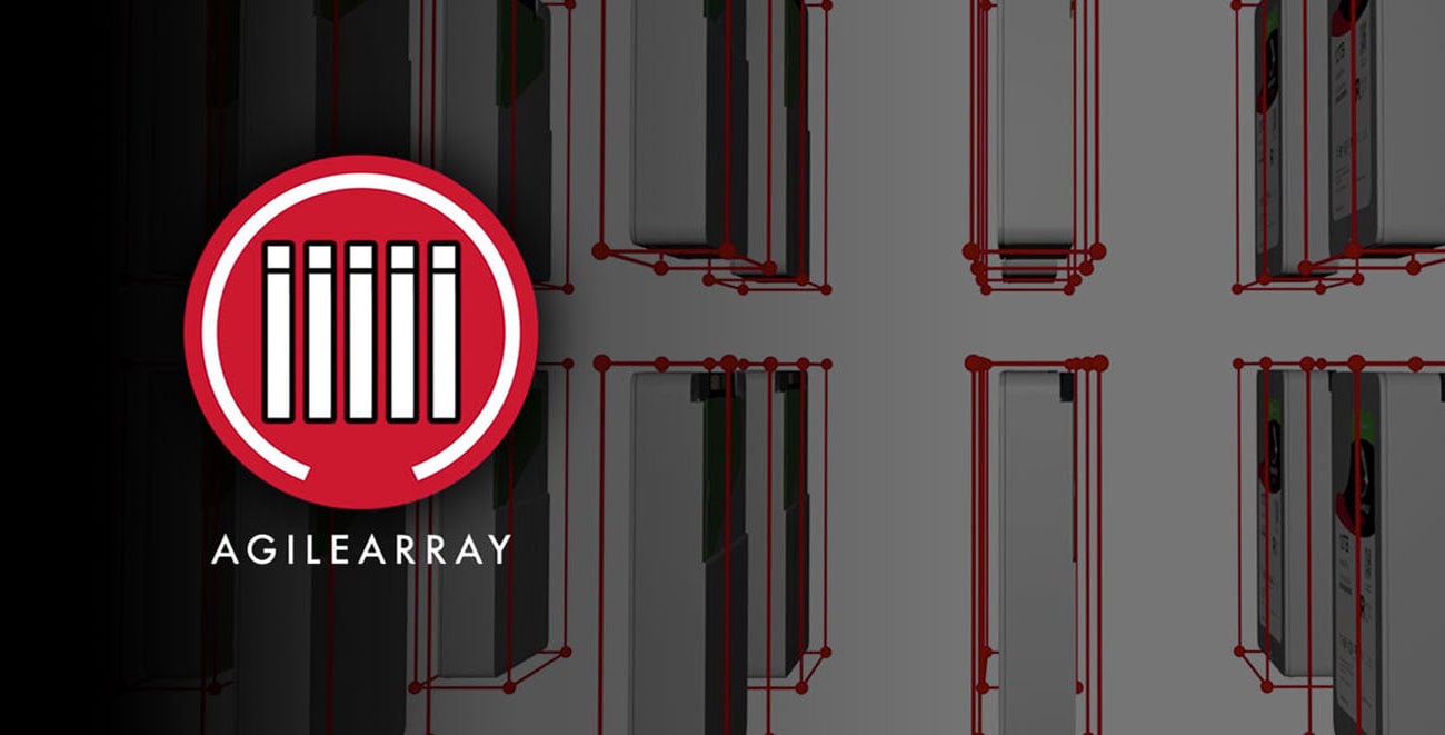 Agile Array