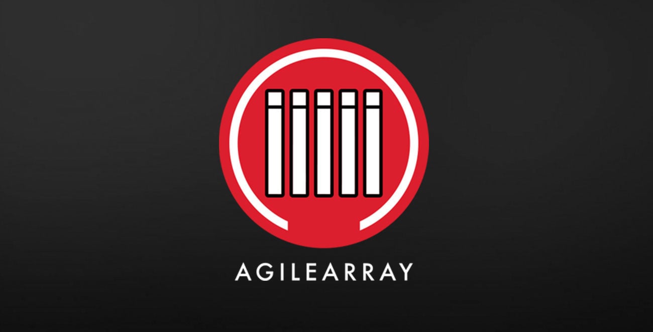 AgileArray