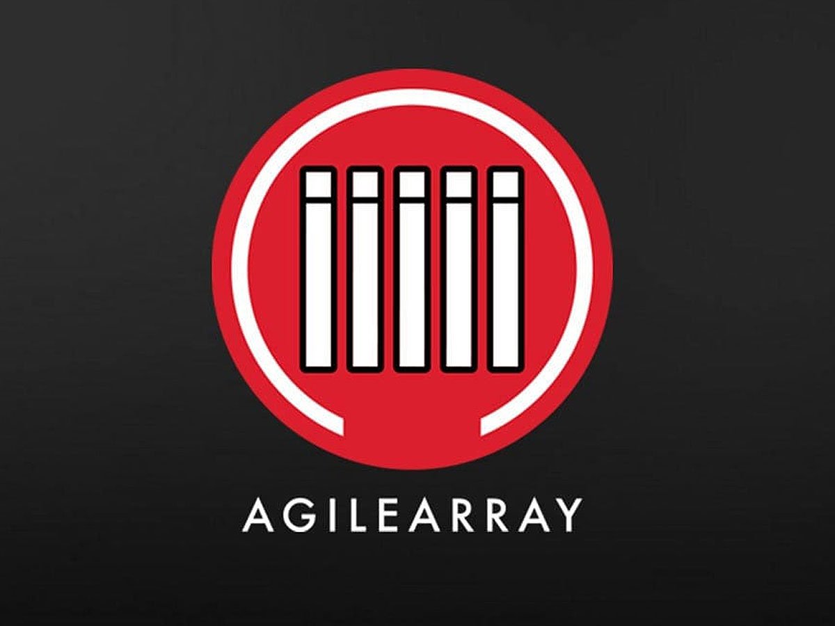 Seagate AgileArray