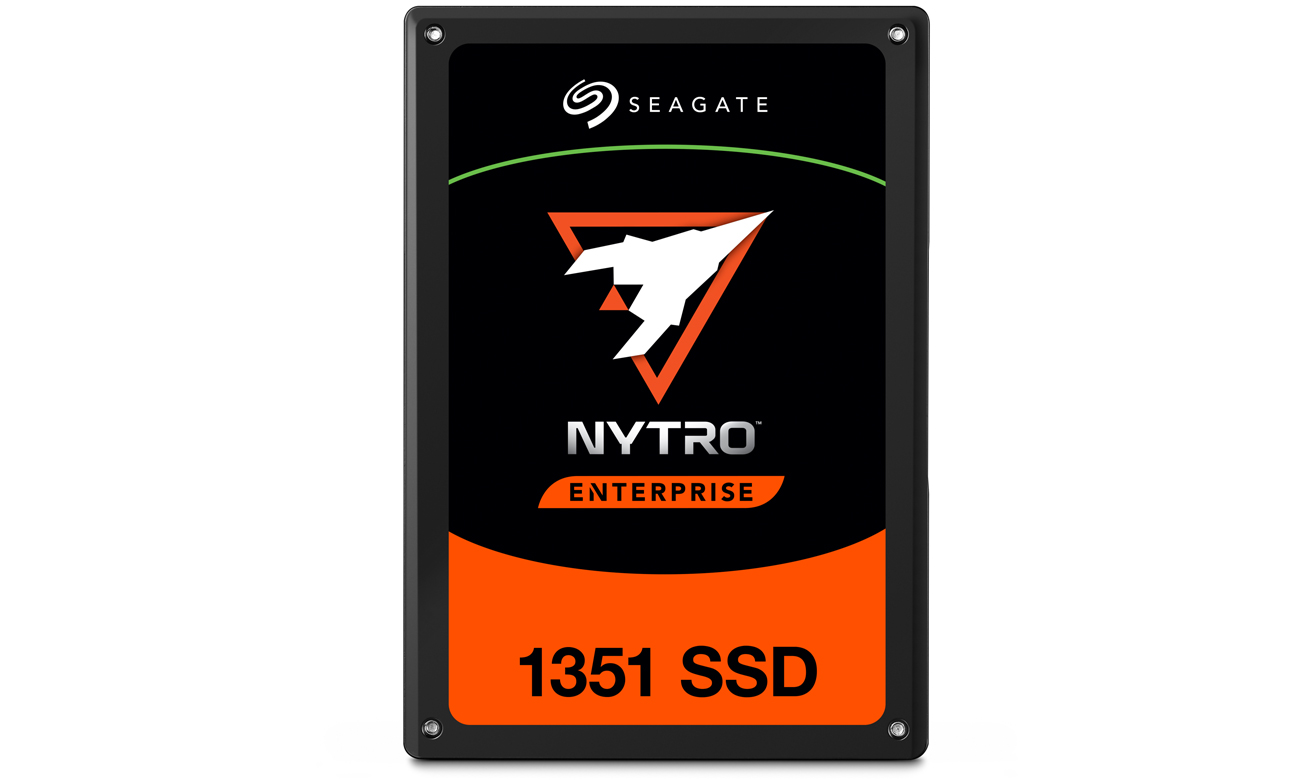 Technologia Seagate DuraWrite