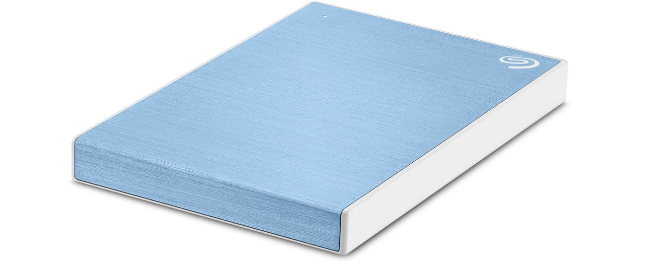 Dysk przenośny Seagate One Touch Portable 2TB USB 3.0 STKB2000402