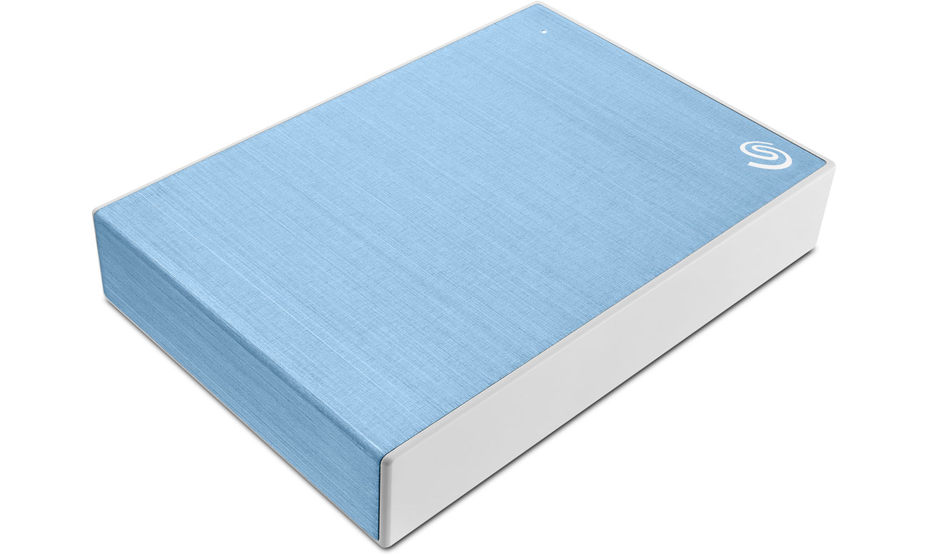 Dysk przenośny Seagate One Touch Portable 5TB USB 3.0 STKC5000402