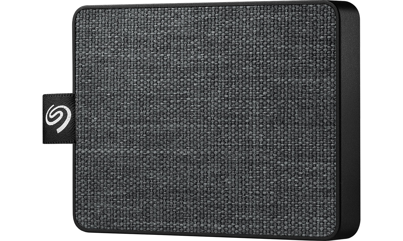 Seagate One Touch SSD 500GB USB 3.0 STJE500400