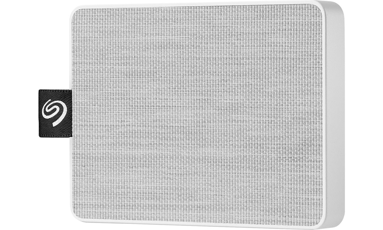 Seagate One Touch SSD 500GB USB 3.0 STJE500402