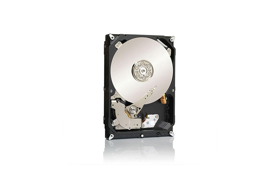 Dysk twardy SATA III Seagate 2TB 7200obr. 64MB SSHD