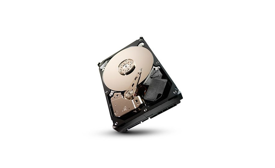 Dysk twardy SATA III Seagate 2TB 7200obr. 64MB SSHD