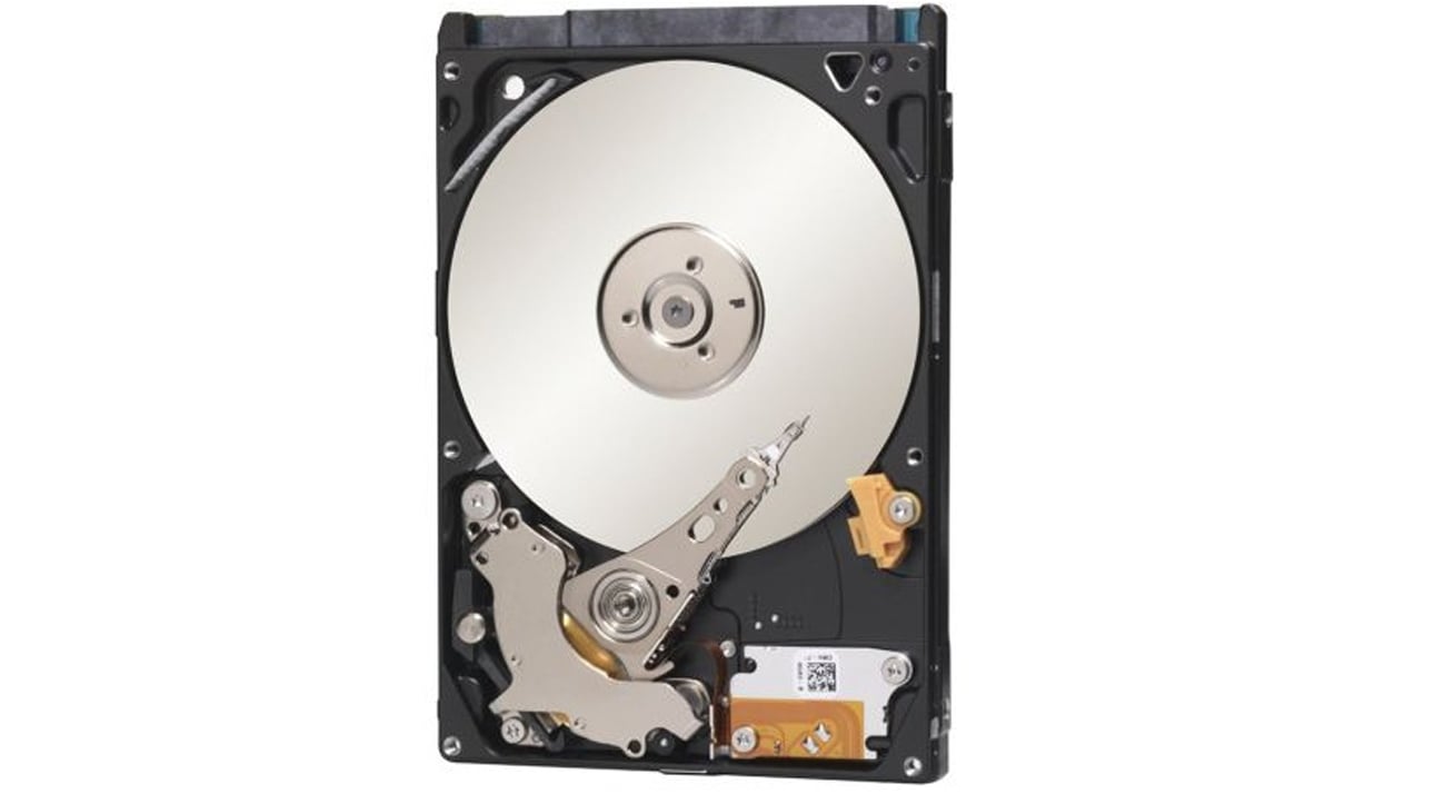SSHD+HDD = to, co najlepsze w obu dyskach
