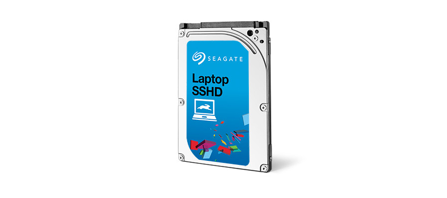 Dysk twardy Seagate