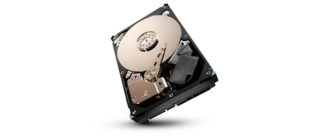 Dysk twardy SATA III Seagate 1TB SV35 7200obr. 64MB stala wydajnosc