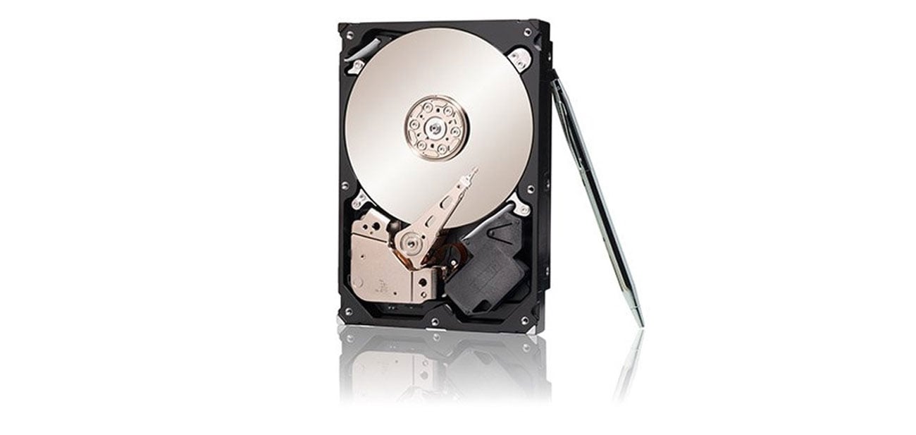 Dysk twardy SATA III Seagate 1TB SV35 7200obr. 64MB szyblo czas gotowosci