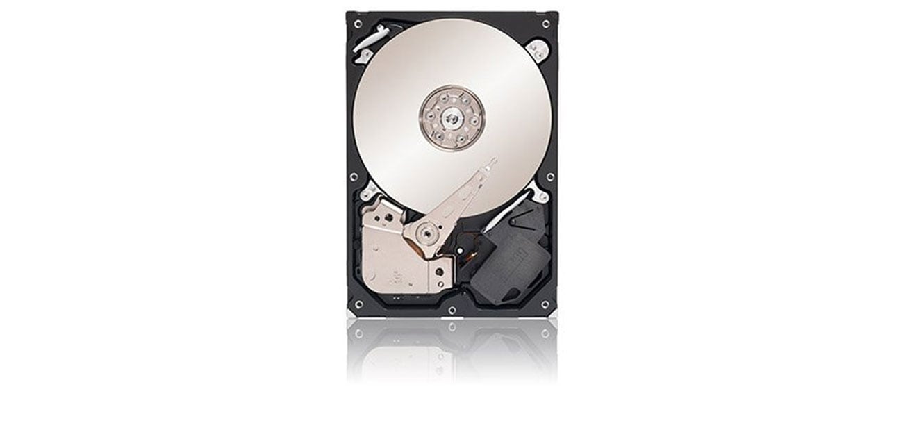 Dysk twardy SATA III Seagate 1TB SV35 7200obr. 64MB odporna na obciazenia niezawodnosc