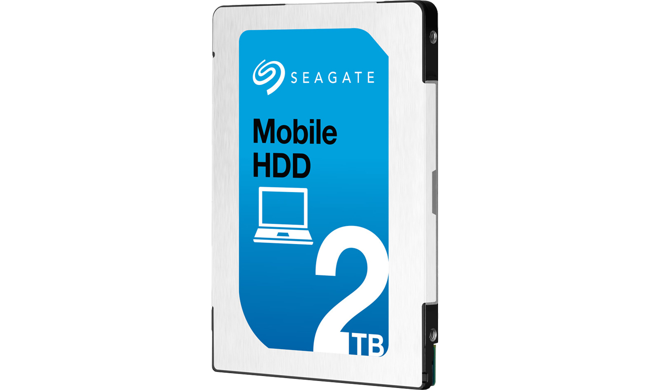 Dysk twardy Seagate