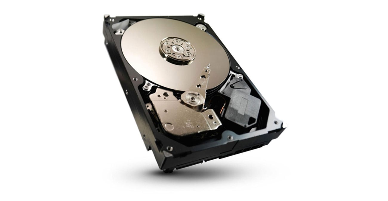 Seagate pamiec do rejestratora dvr