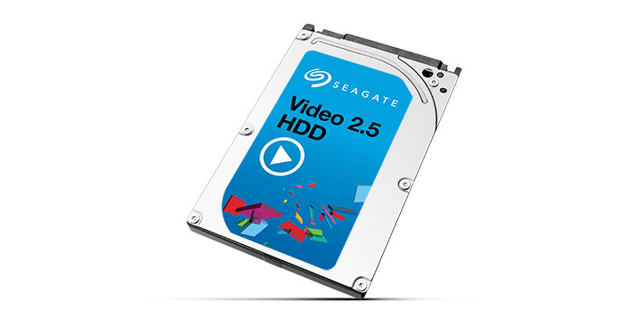 Seagate najlepsza wydajnosc duza pojemnosc