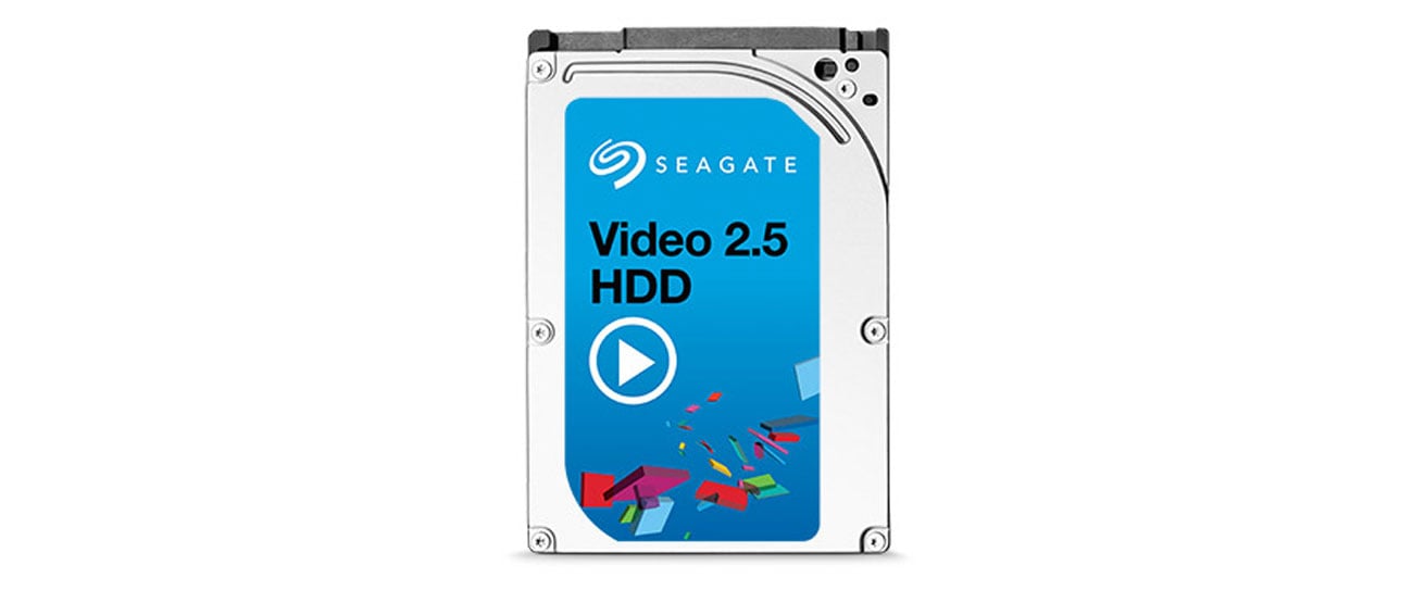 Seagate wysoka wydajnosc