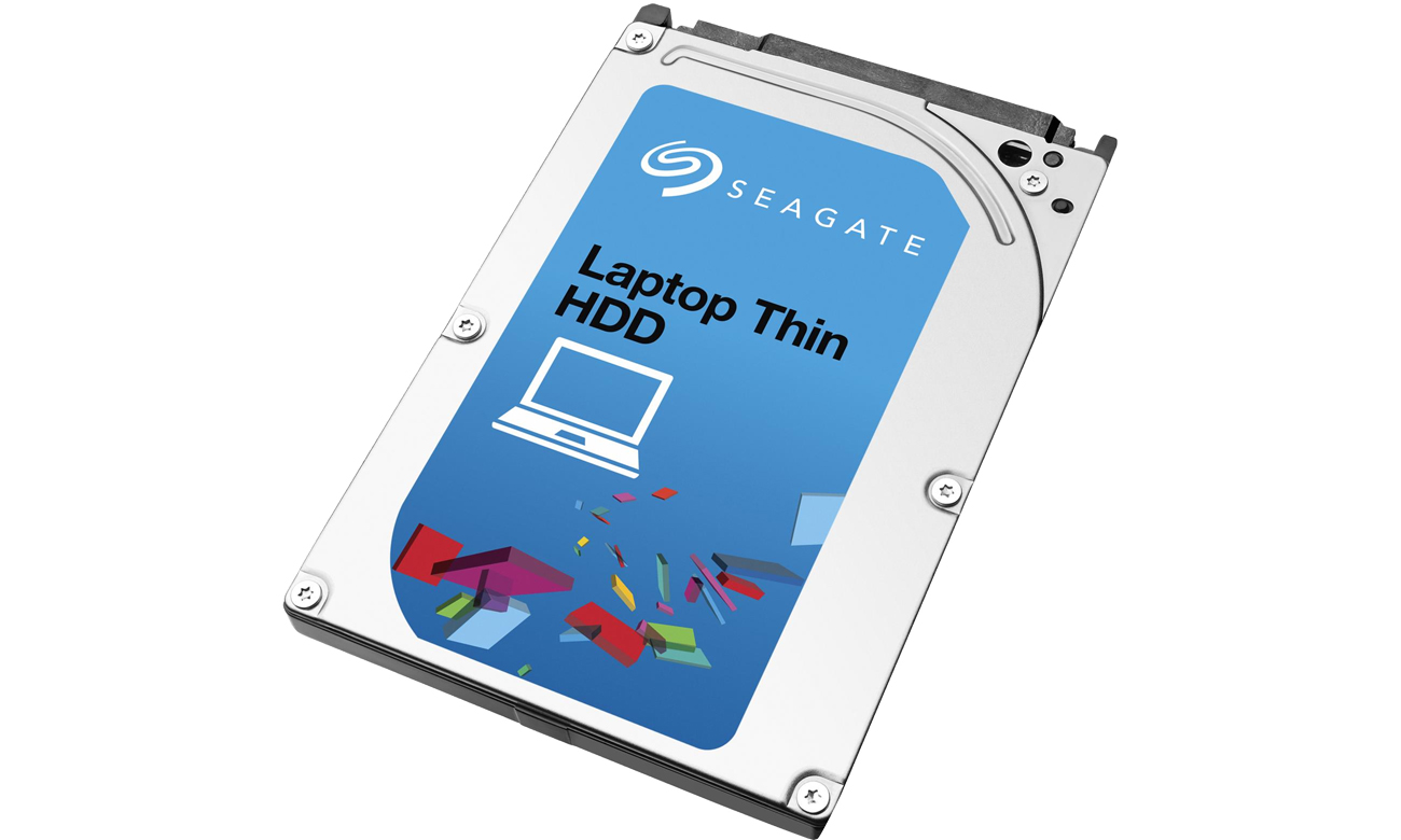 Dysk HDD Seagate 3TB 5400obr. 128MB ST3000LM016