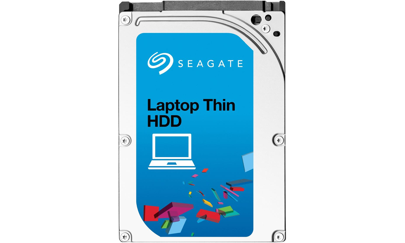 Dysk twardy Seagate ST3000LM016
