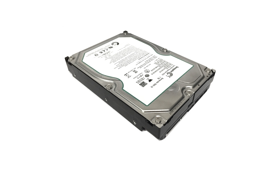 Dysk twardy SATA III Seagate 1TB 7200obr. 32MB