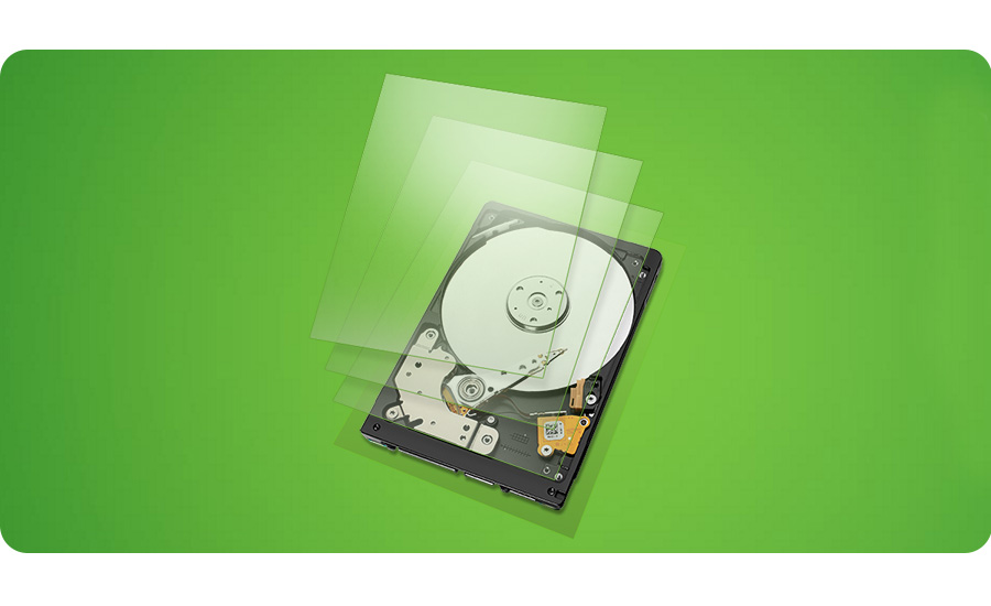 Dysk twardy SATA III Seagate 1TB 7200obr. 32MB