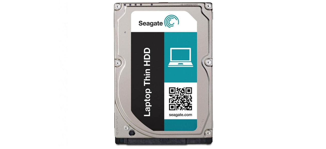 Seagate 320GB 7200obr. 32MB Momentus Thin 7mm - Dyski HDD - Sklep ...