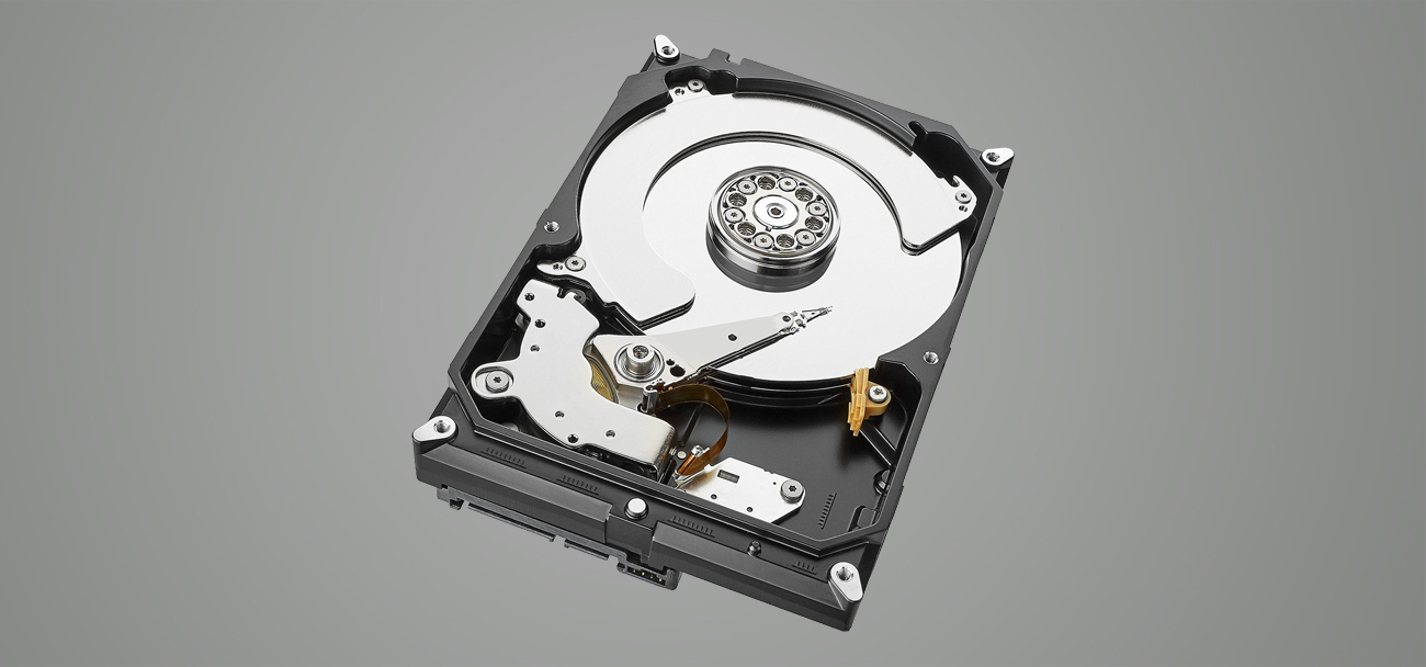 Seagate BarraCuda ST4000DM005 Multi-Tier