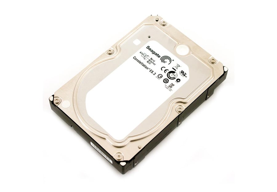 Dysk twardy Seagate