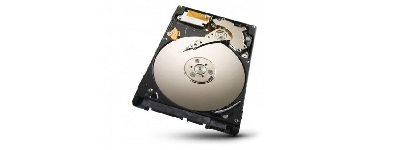 Seagate 	500GB Momentus Thin technologia Seagate SmartAlign