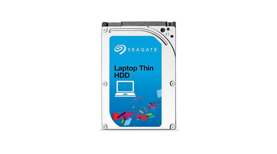 Dysk HDD Seagate