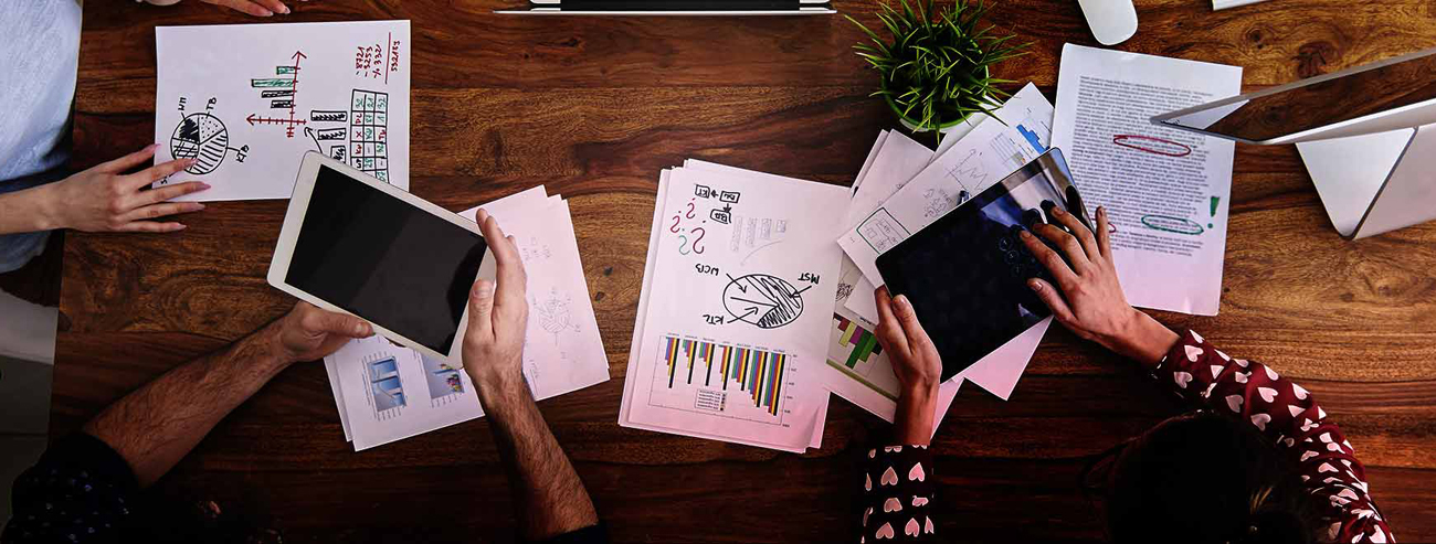 Dysk twardy Seagate - kreatywność