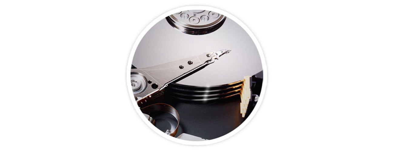 Dysk twardy Seagate zmniejszone koszta zwiekszona wydajność