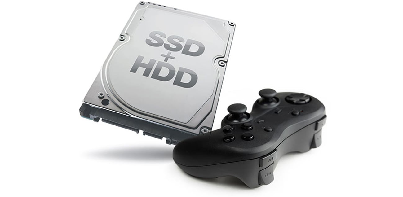 Seagate 1TB Game Drive PlayStation - Dyski do konsol - Sklep