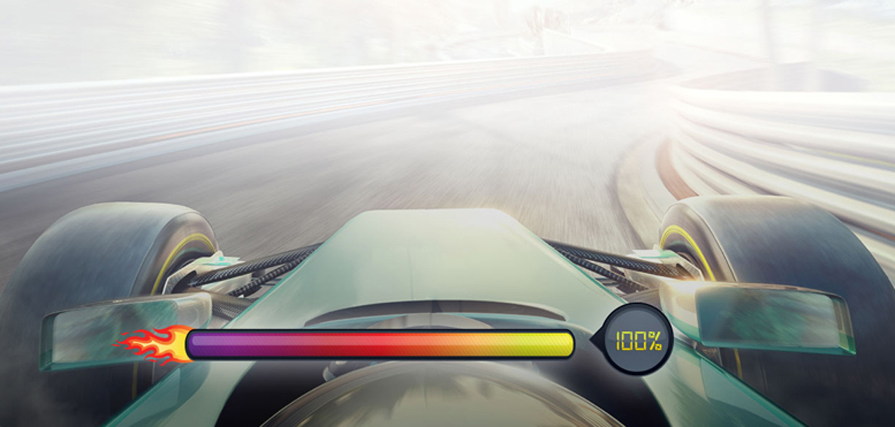 Dysk twardy SATA III Seagate 1TB Game Drive PlayStation - wydajność