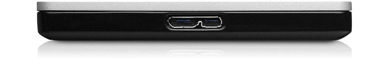 Seagate 500GB Store Slim
