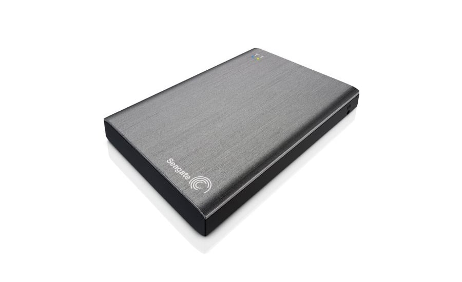 Seagate 1TB Wireless Plus