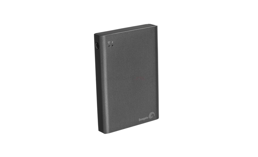 Seagate 1TB Wireless Plus