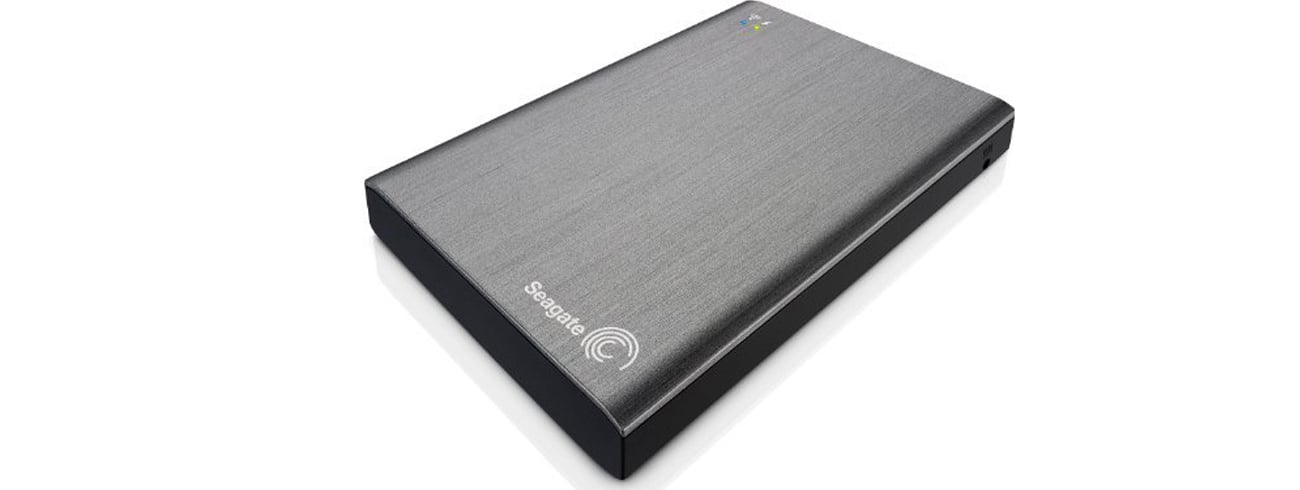 Seagate 2TB Wireless Plus