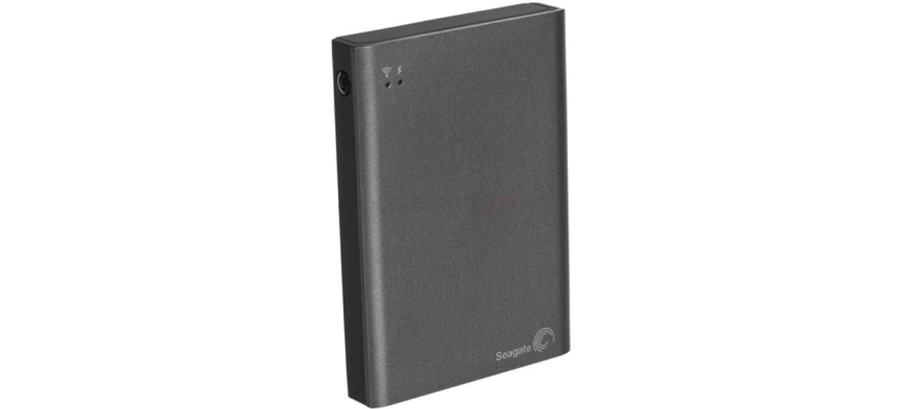 Seagate 2TB Wireless Plus