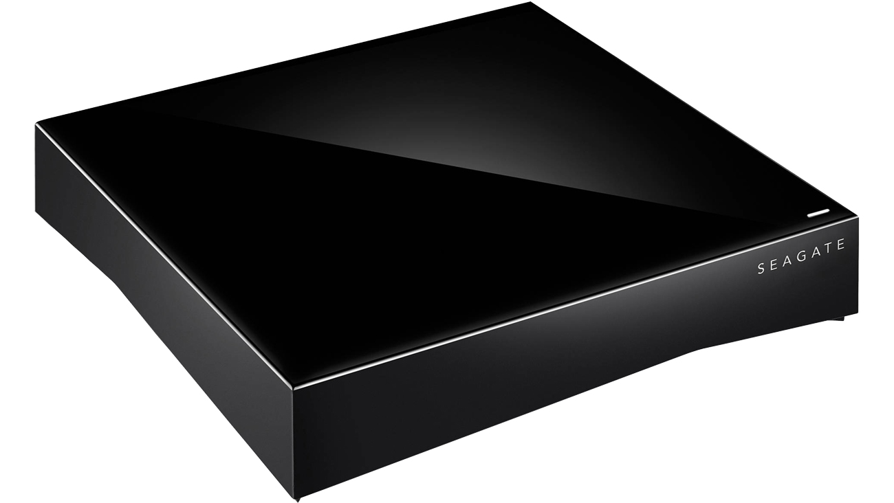 Seagate Personal Cloud 2-bay STCS4000201