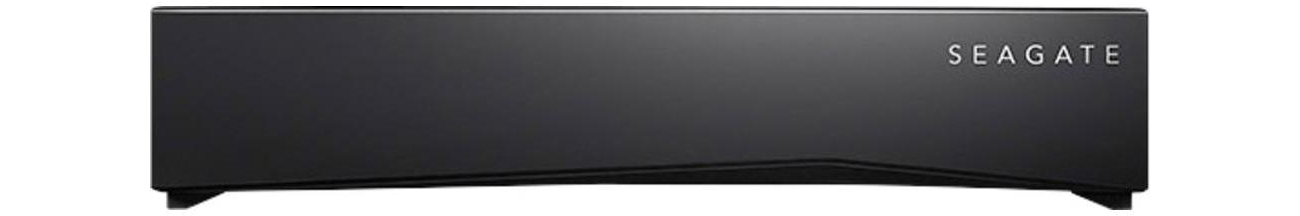 Seagate Personal Cloud 2-bay widok z przodu