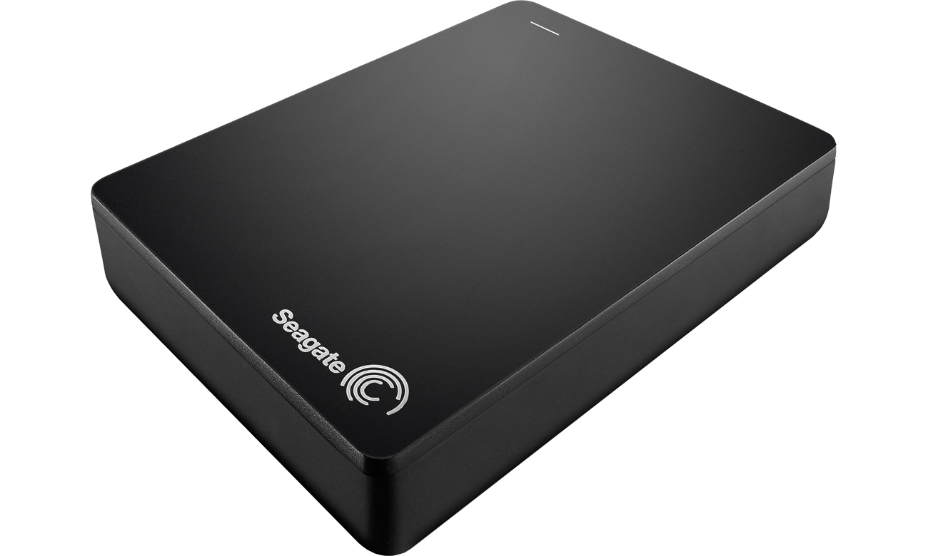 4TB Backup Plus Fast USB 3.0