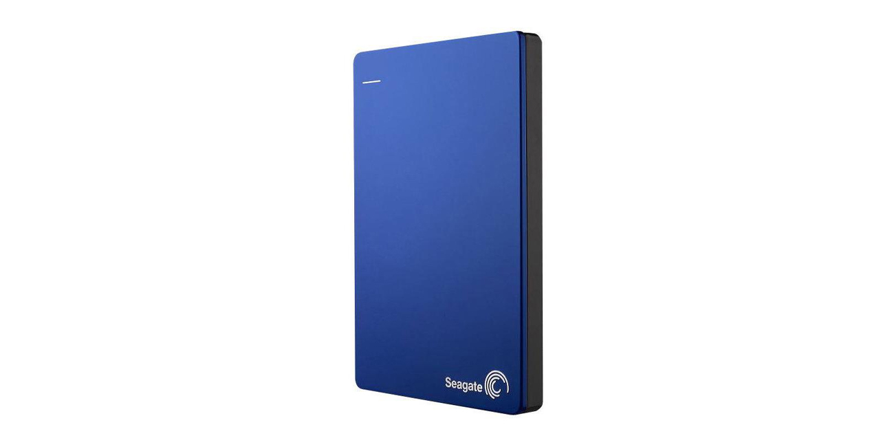Seagate 1TB Backup Plus