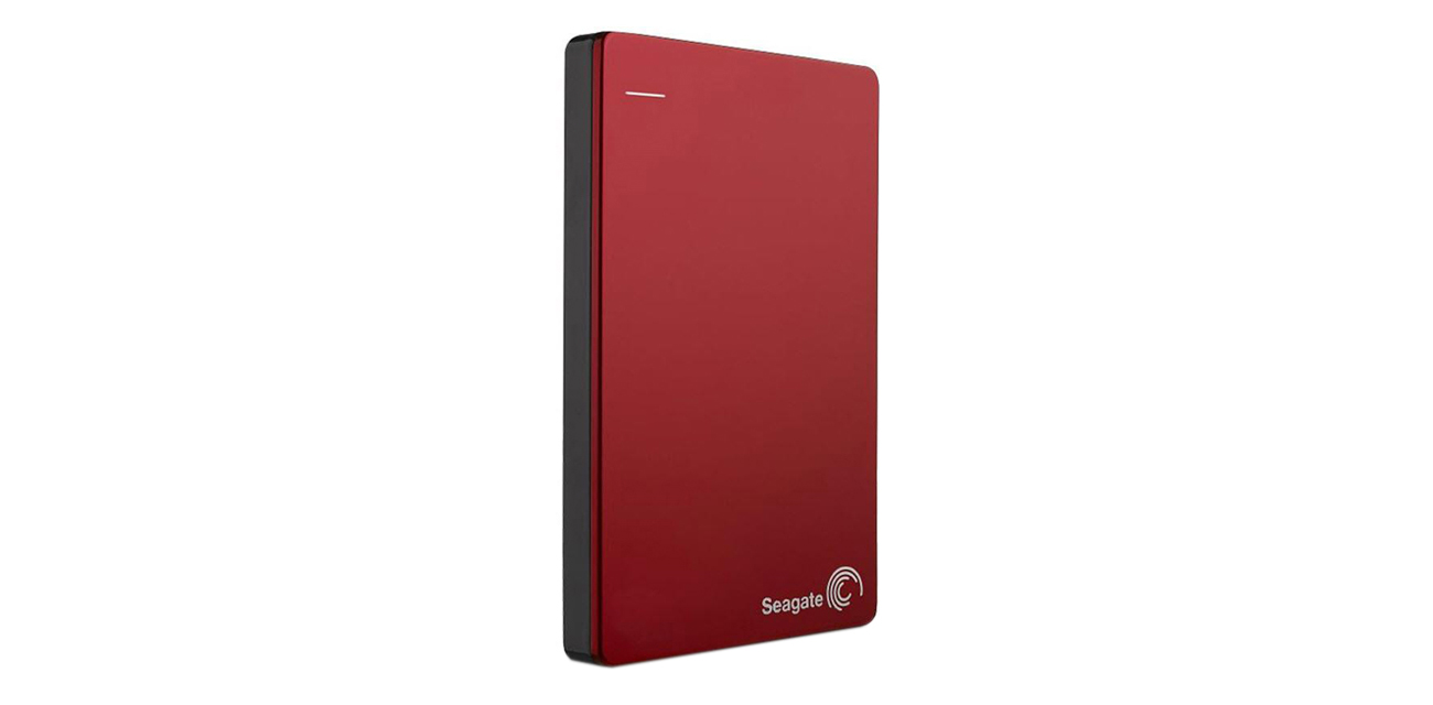 Seagate 1TB Backup Plus