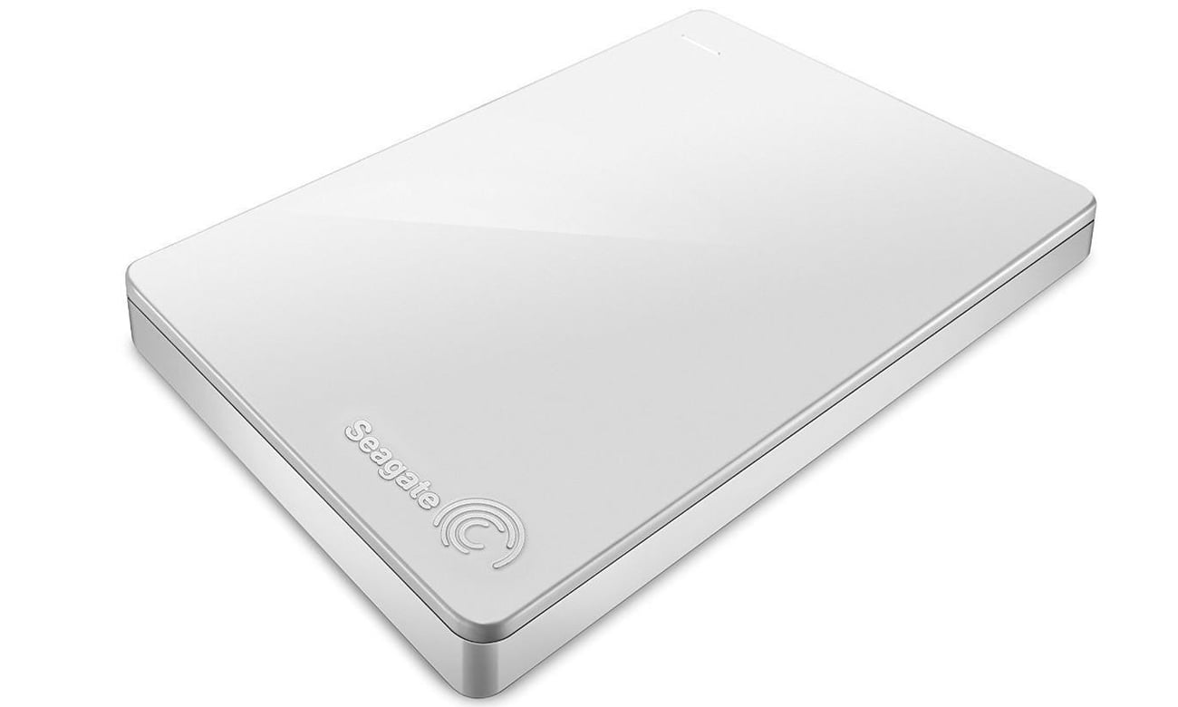 Seagate 1TB Backup Plus + 200GB OneDrive