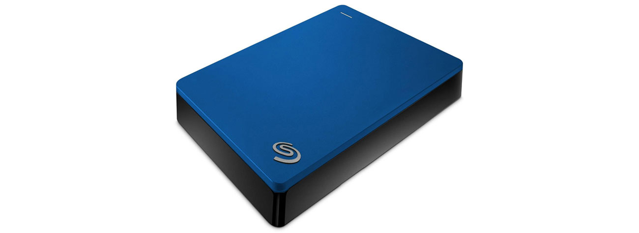 Dysk twardy zewnętrzny Seagate STDR4000900 interfejs usb 3.0 szybki transfer danych