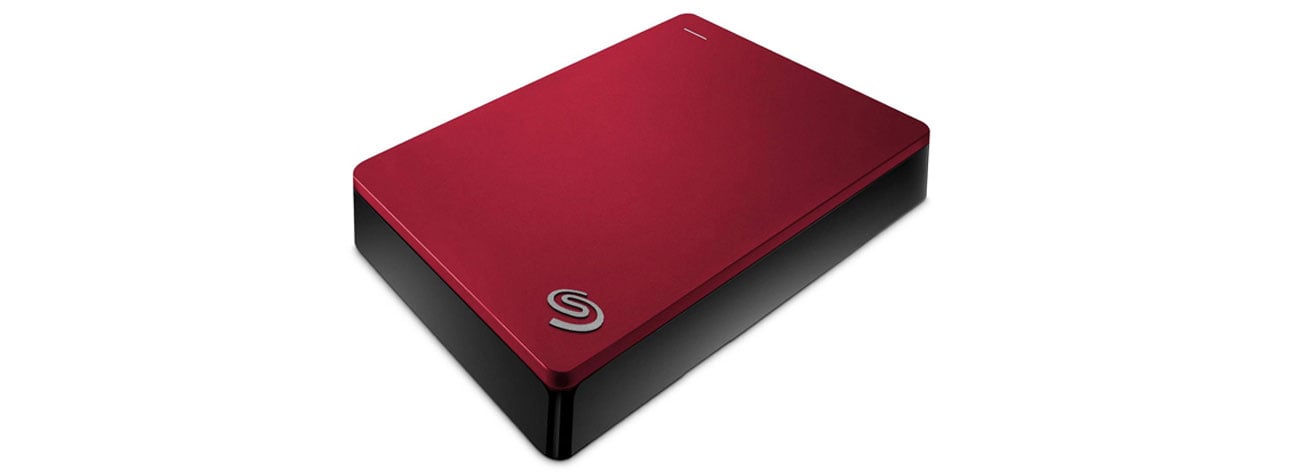 Dysk twardy zewnętrzny Seagate STDR4000900 interfejs usb 3.0 szybki transfer danych